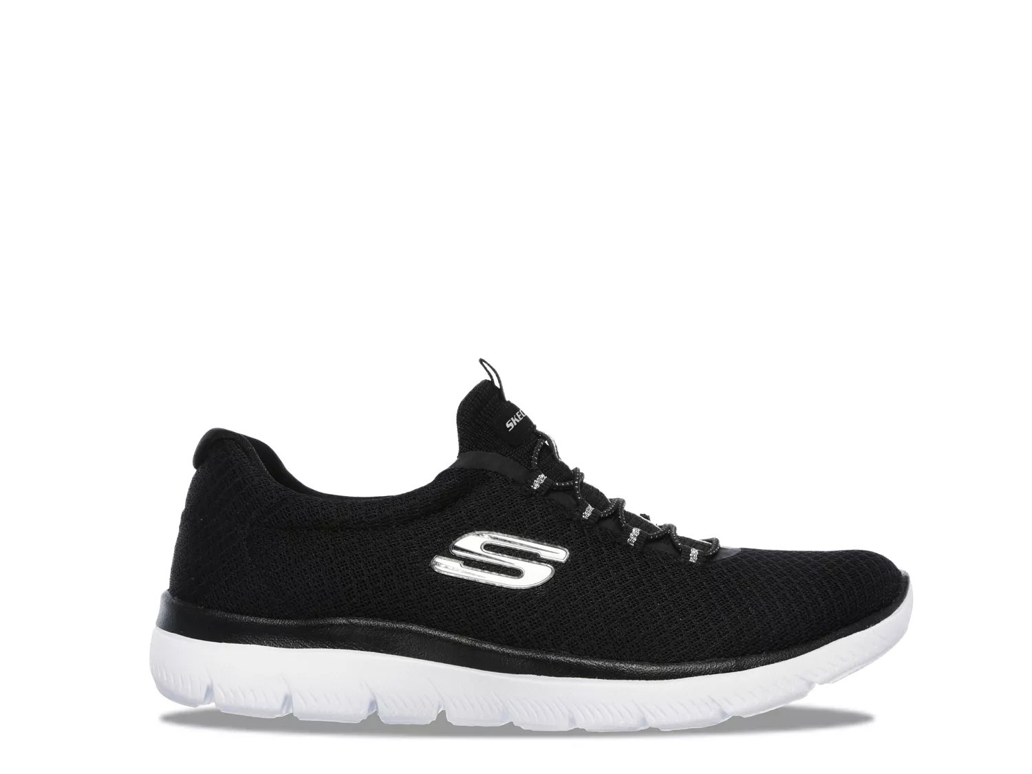 skechers women's summit sneakers