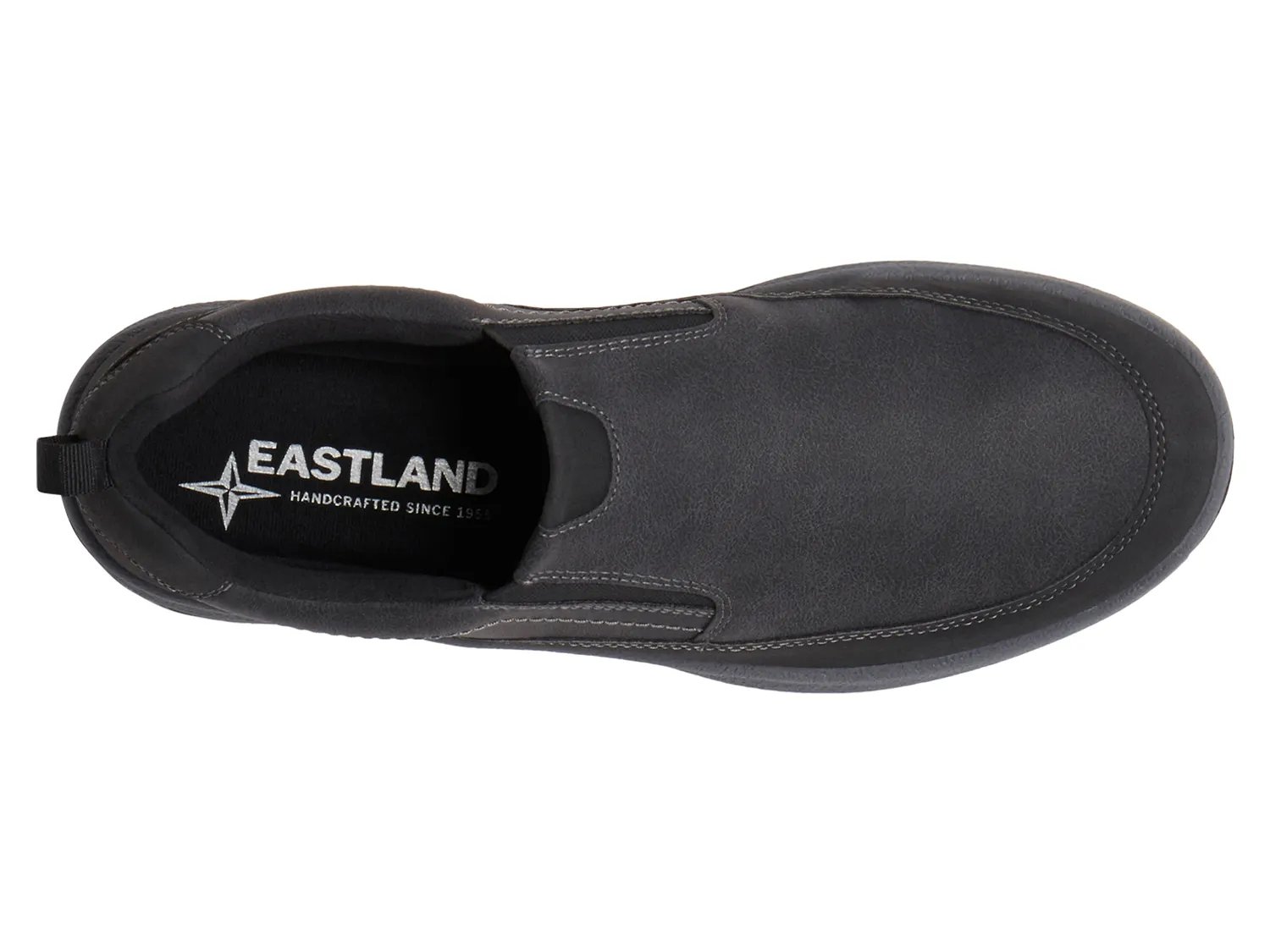 Spencer Slip-On