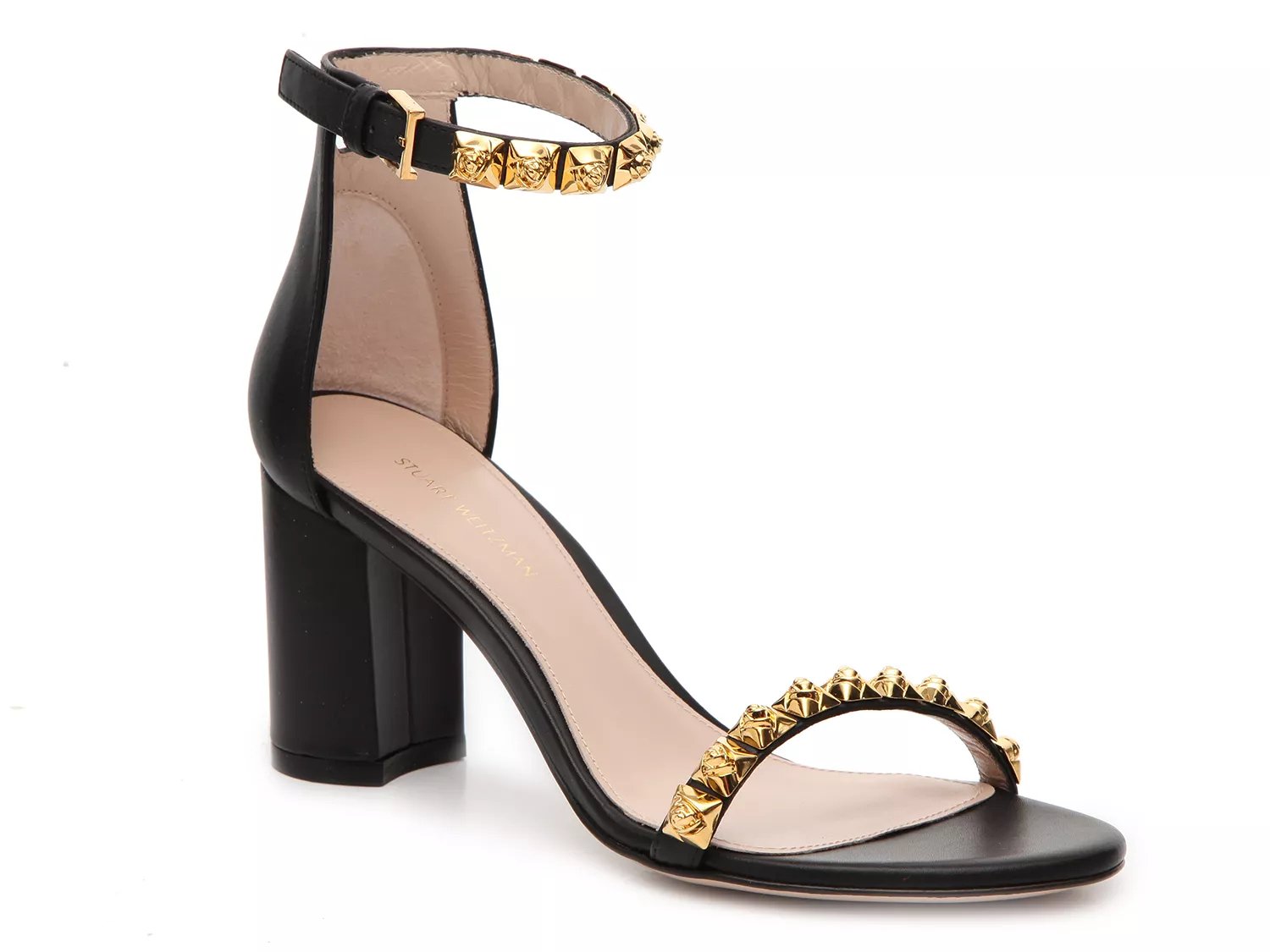 Stuart Weitzman Rosema Sandal - Free Shipping | DSW