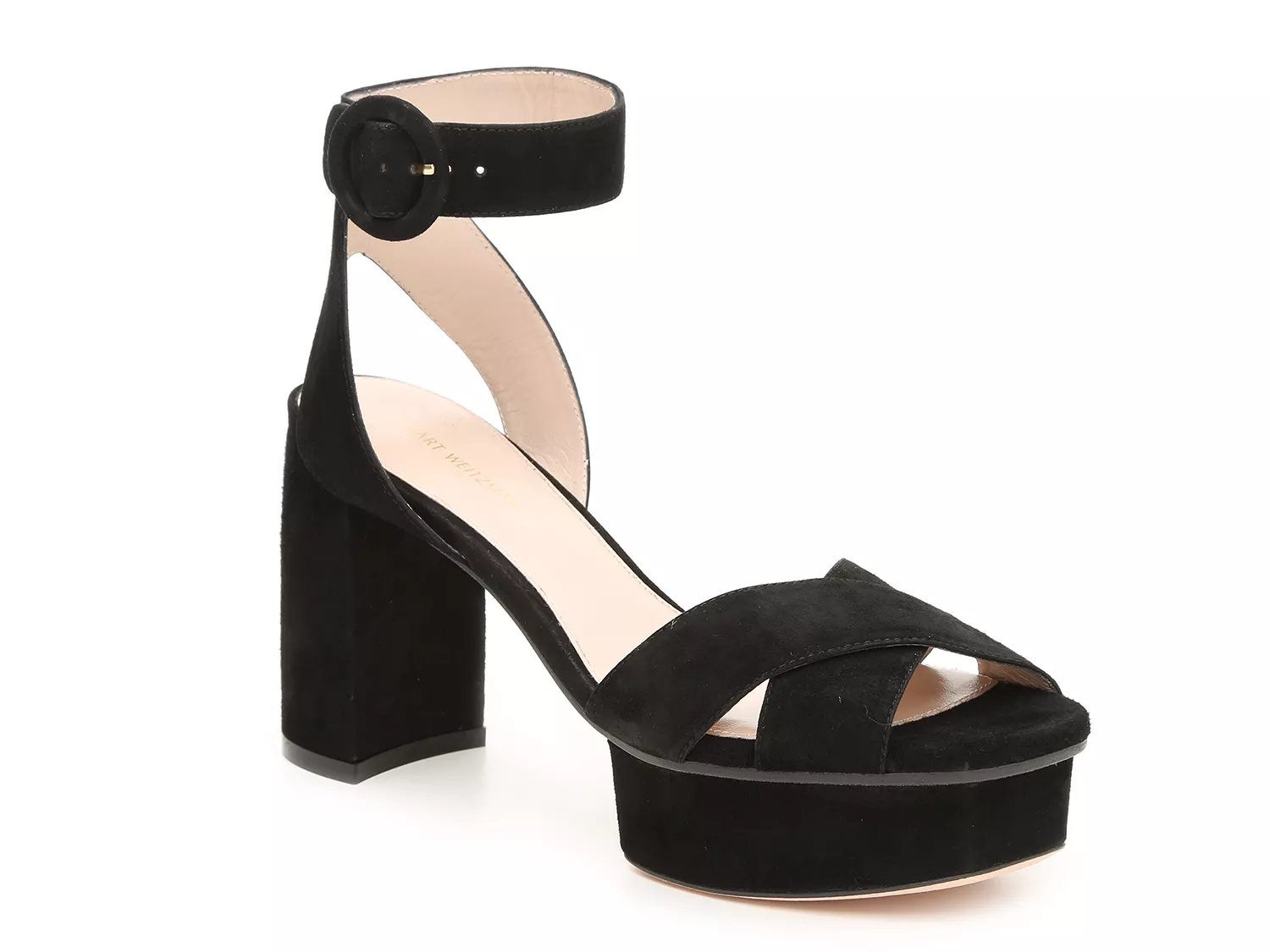 stuart weitzman carmina platform sandal