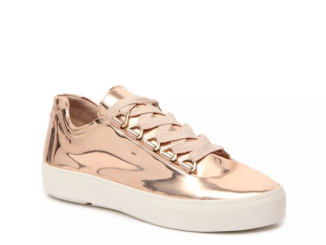 Stuart weitzman gaming sneaker 2025