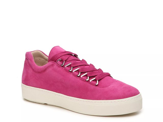 Stuart weitzman gaming sneaker clearance