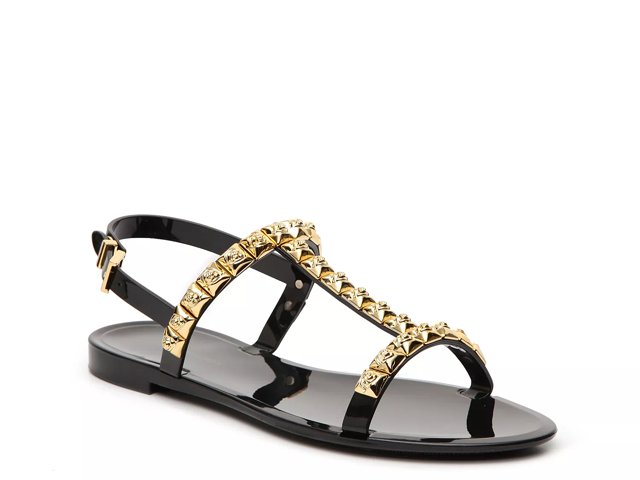 Stuart weitzman jelrose sandal clearance
