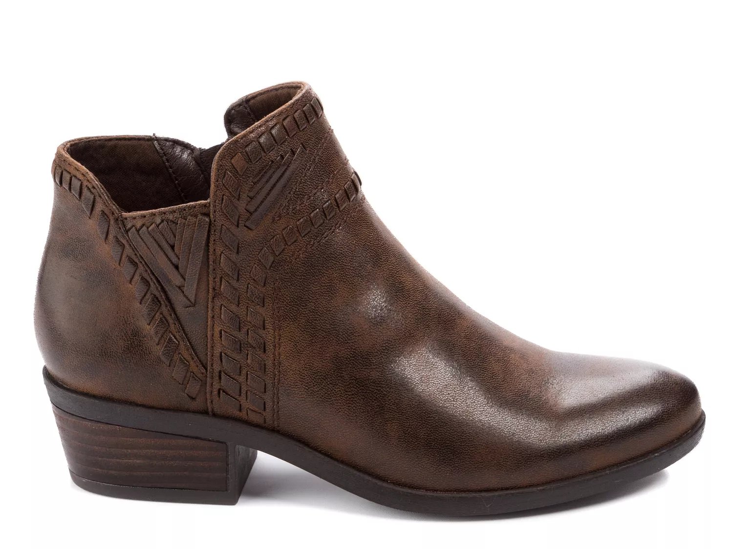 baretraps gerty ankle boots