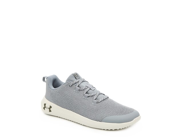 Under Armour Ripple Sneaker - Kids' - Free Shipping | DSW
