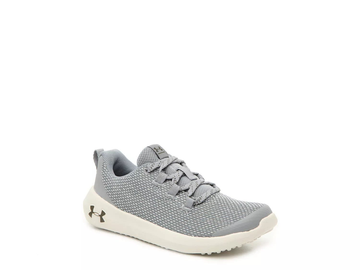 dsw under armour sneakers
