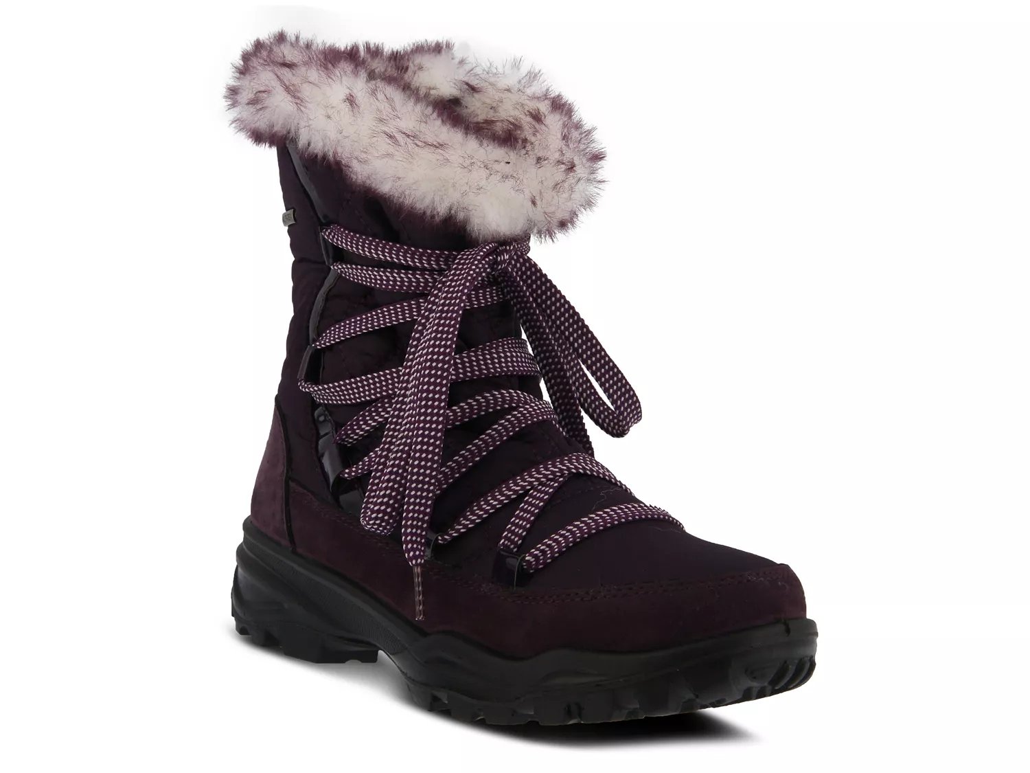 flexus snow boots