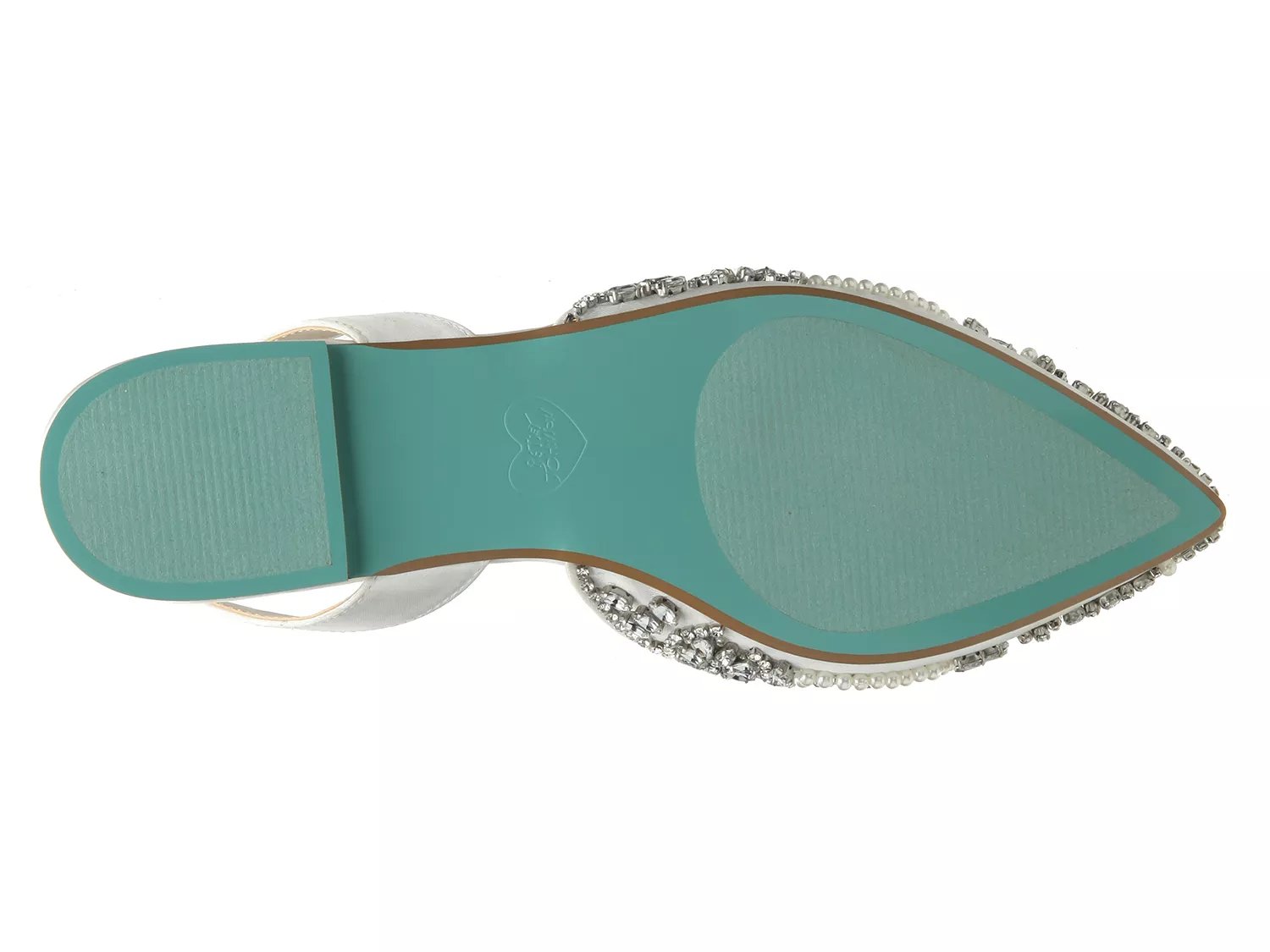 betsey johnson molly flats