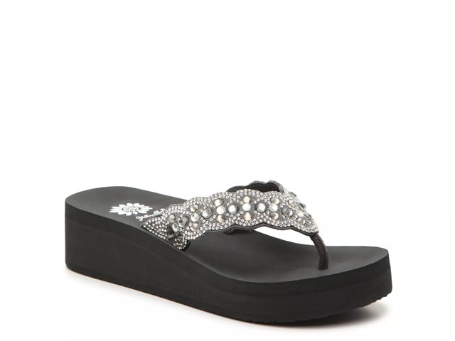 Dsw wedge flip flops outlet