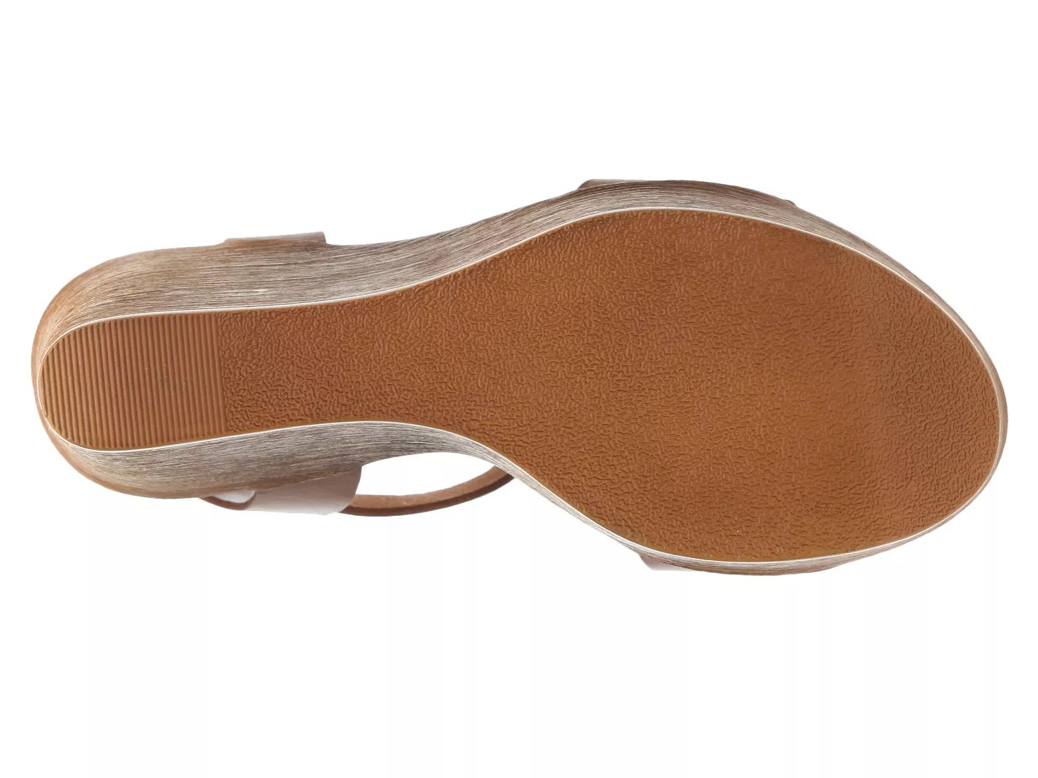 steve madden prinse wedge sandal