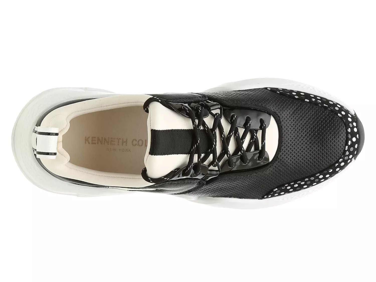 kenneth cole new york miranda sneaker Cinosural International School