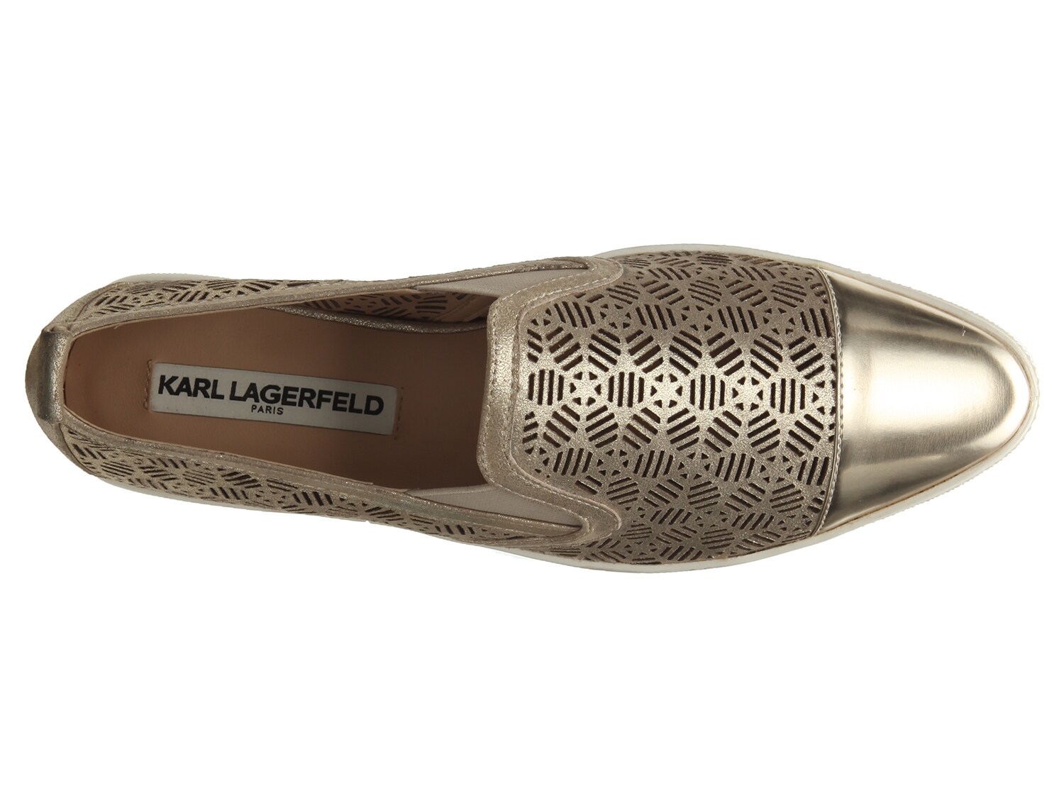 karl lagerfeld dsw