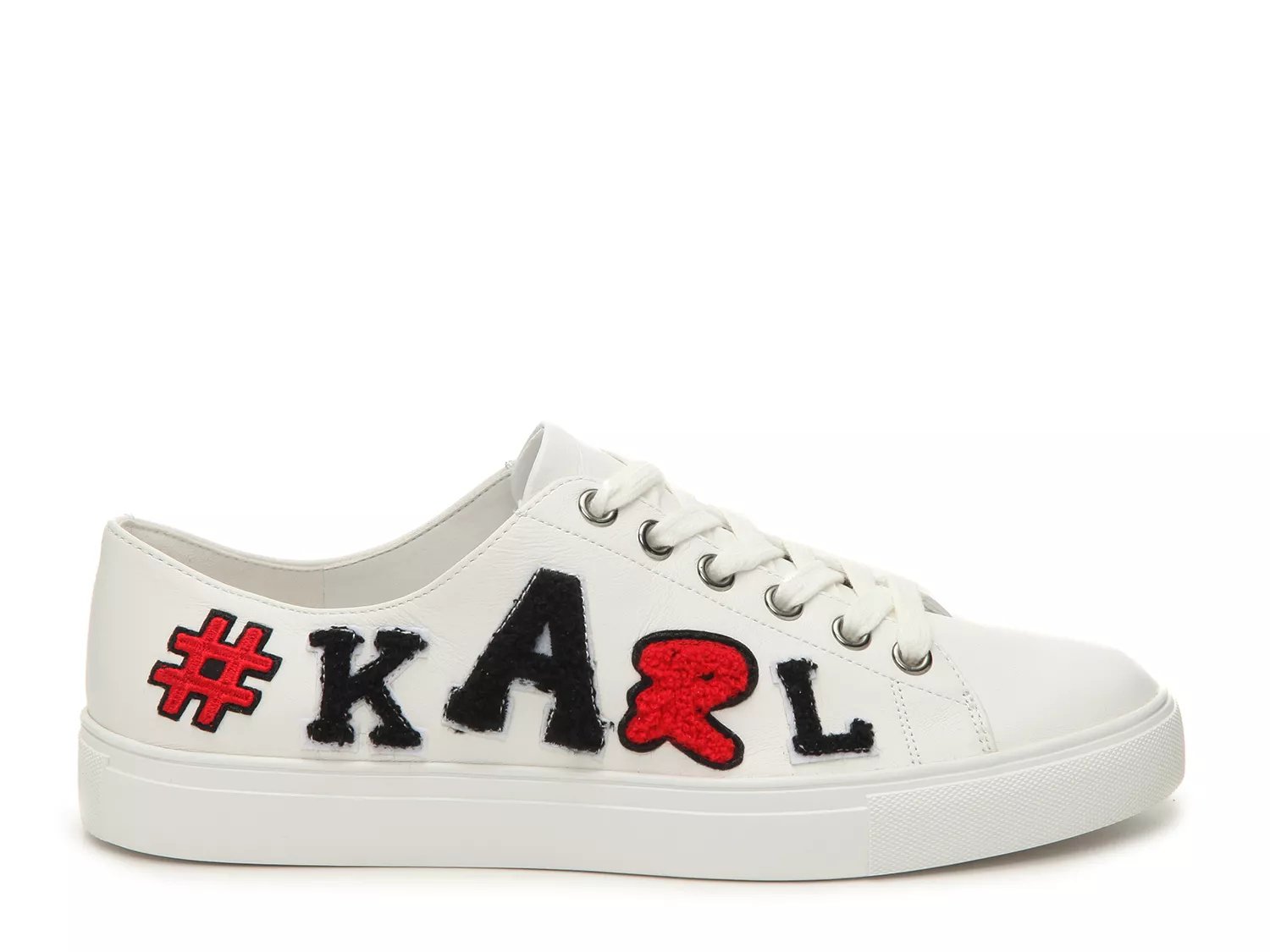 karl lagerfeld shoes dsw