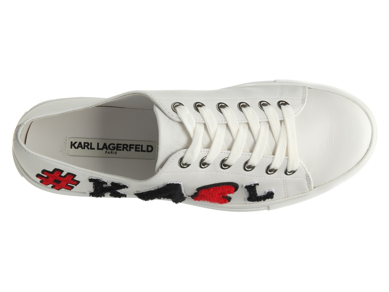 karl lagerfeld shoes dsw