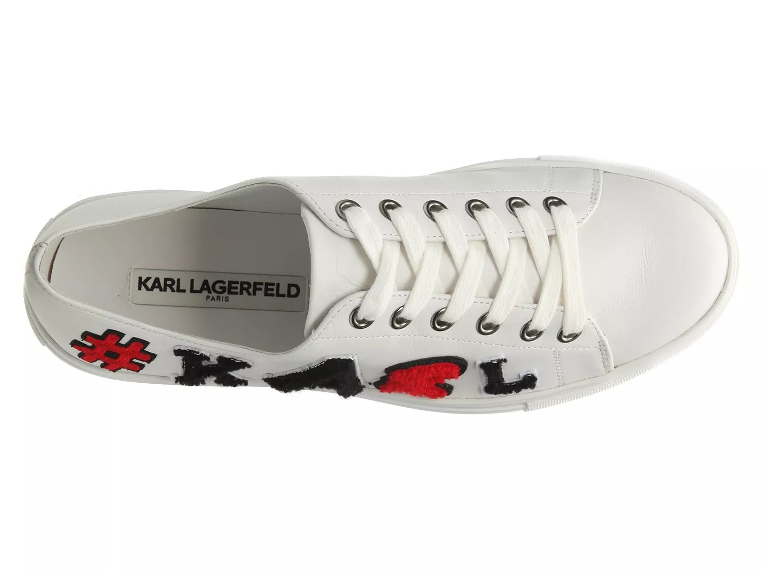 karl lagerfeld dsw