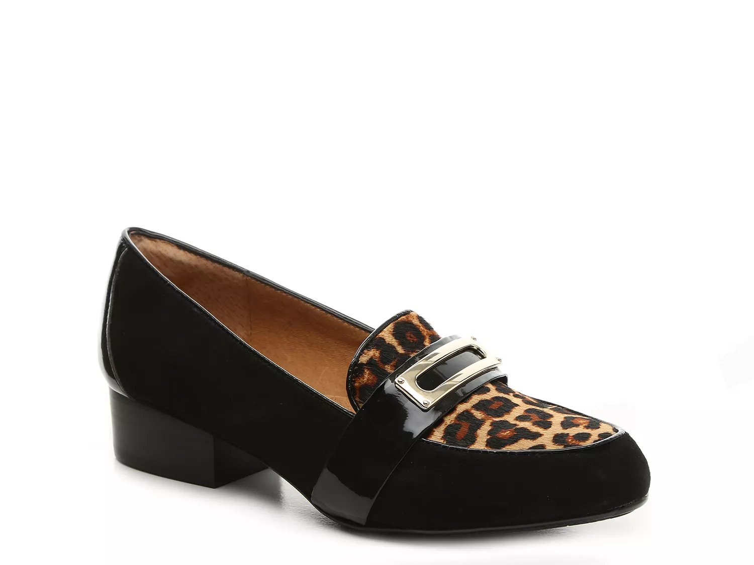 sofft brandis loafer