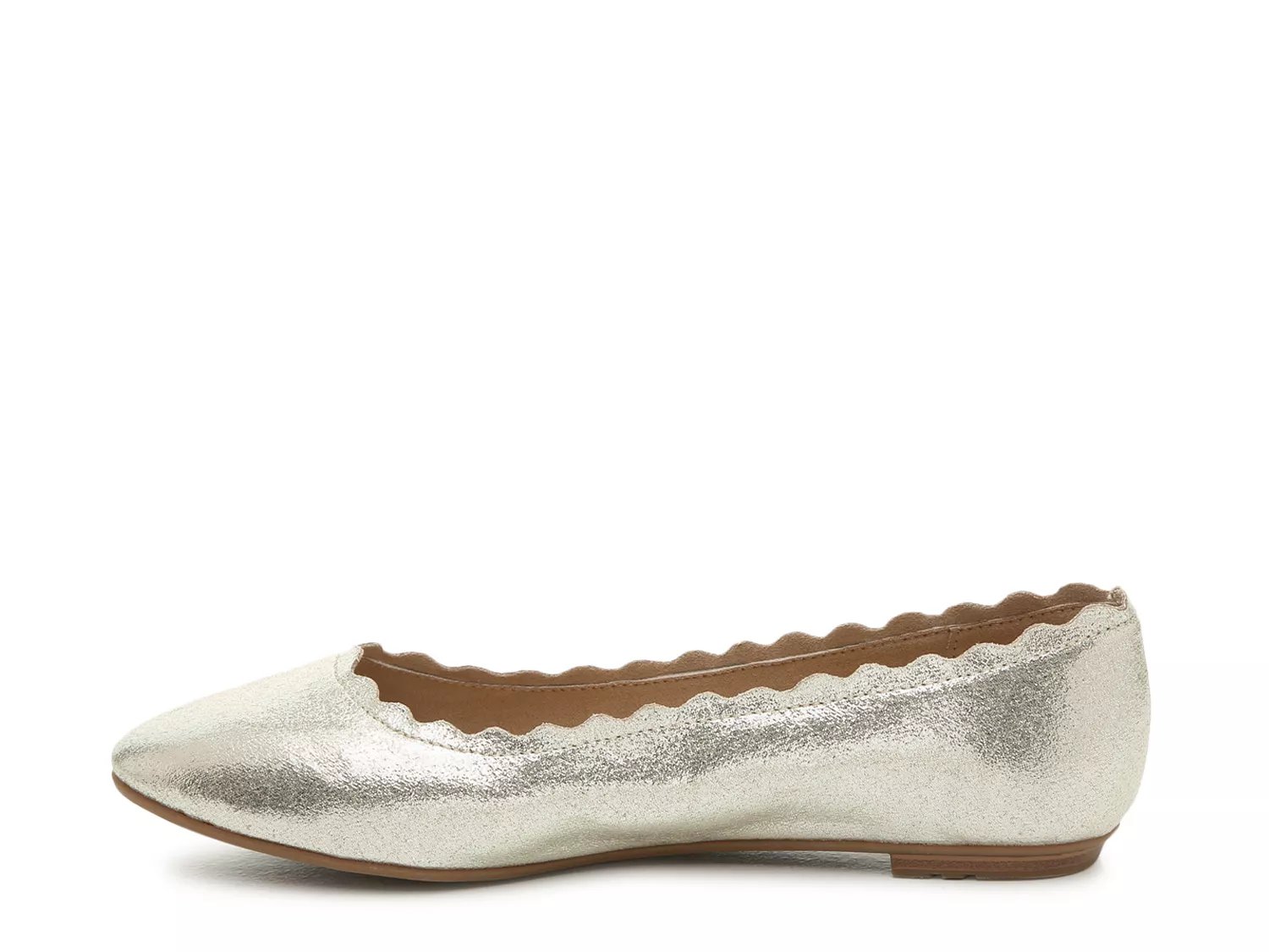 kelly and katie weslyne ballet flat