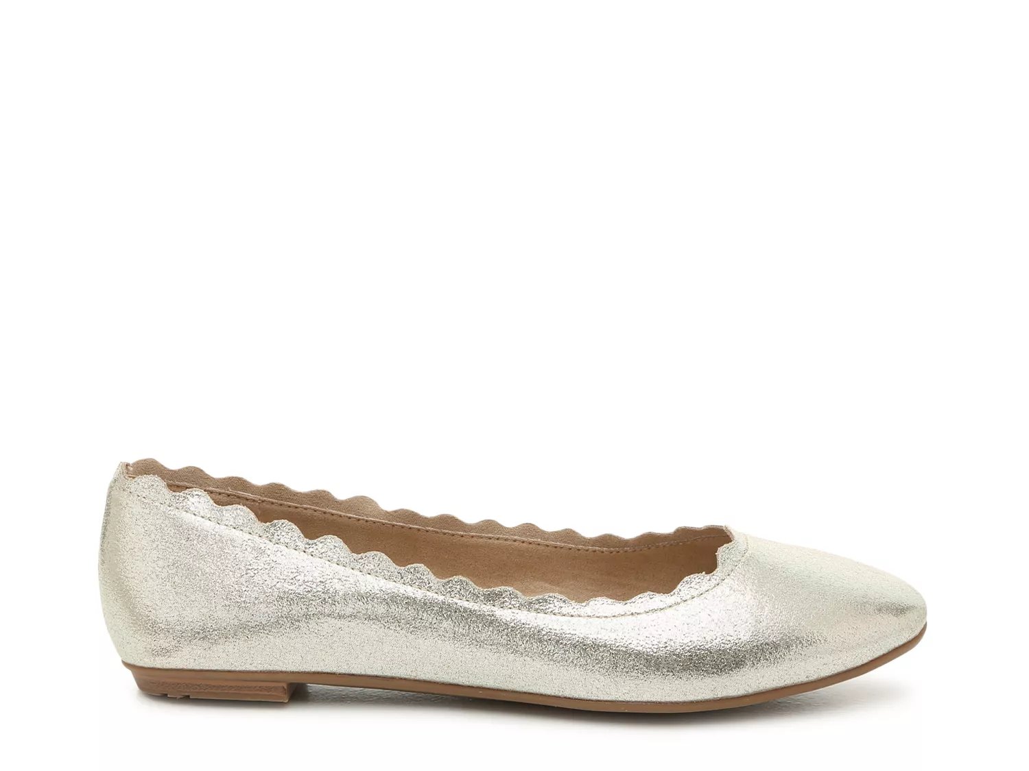 kelly and katie weslyne ballet flat
