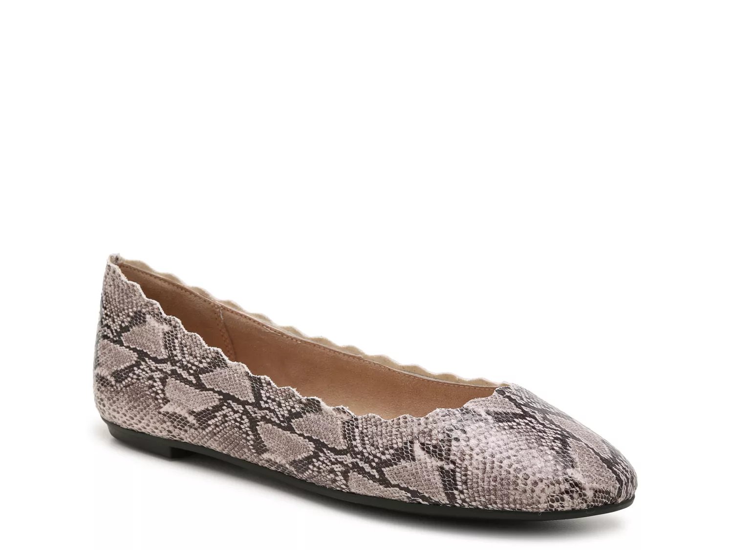 dsw katie and kelly flats