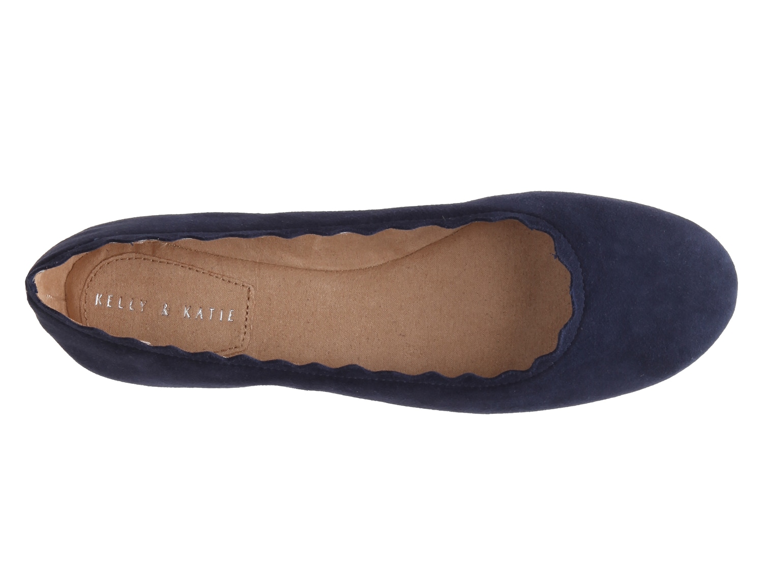 kelly & katie weslyne ballet flat