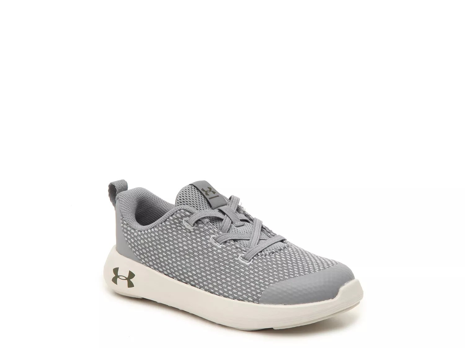 dsw under armour sneakers