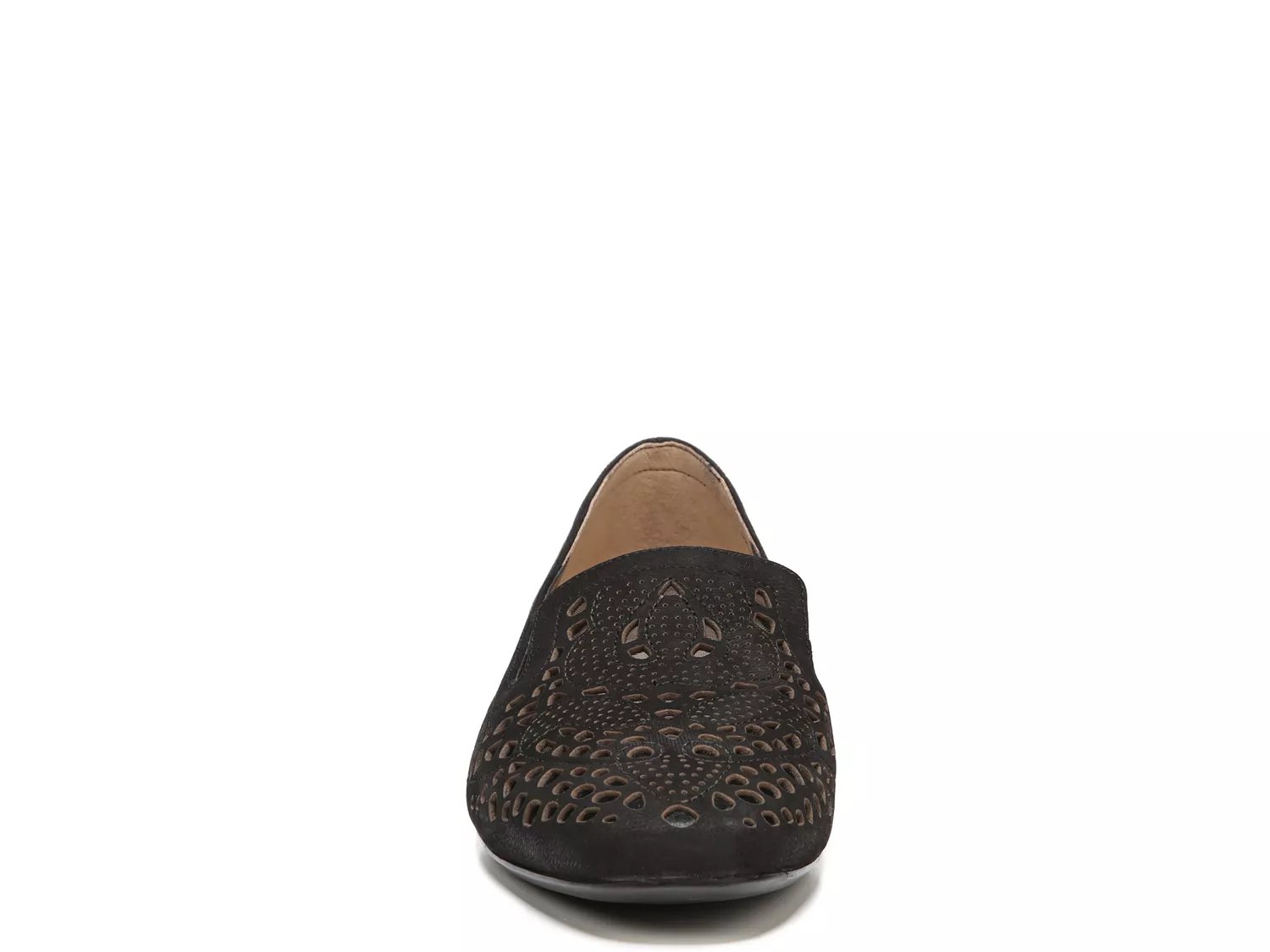 naturalizer eve flats