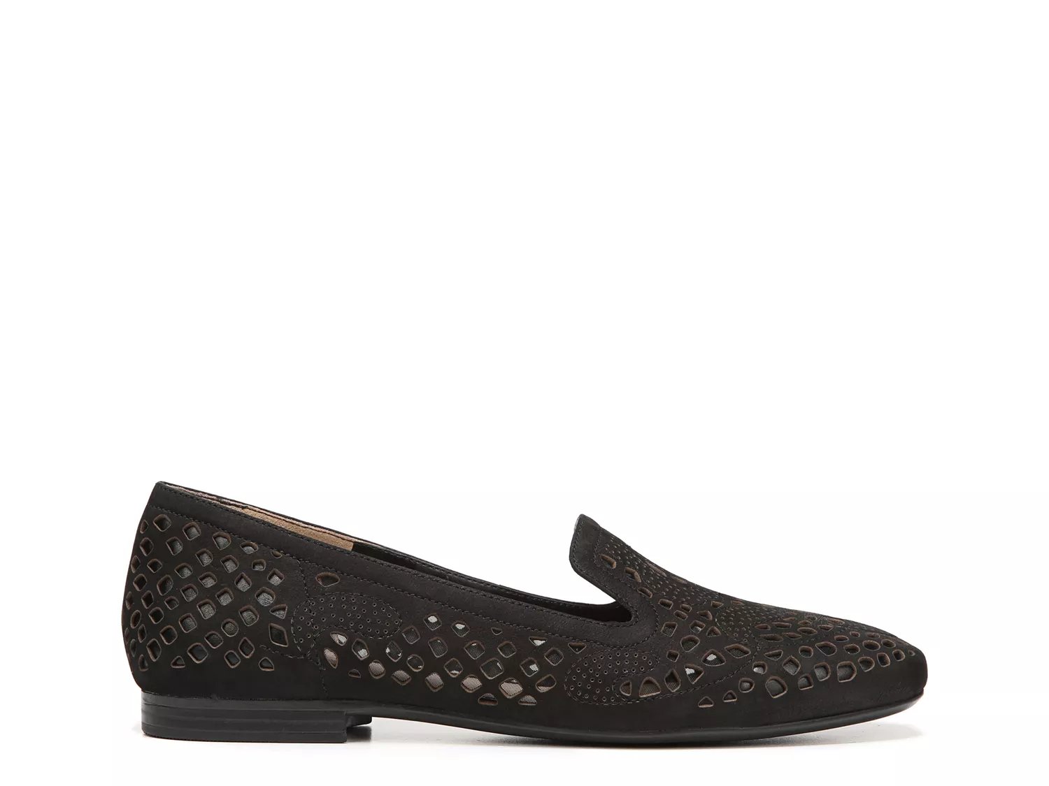 naturalizer eve flats