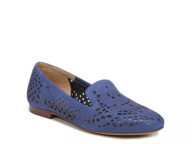Naturalizer store eve loafer