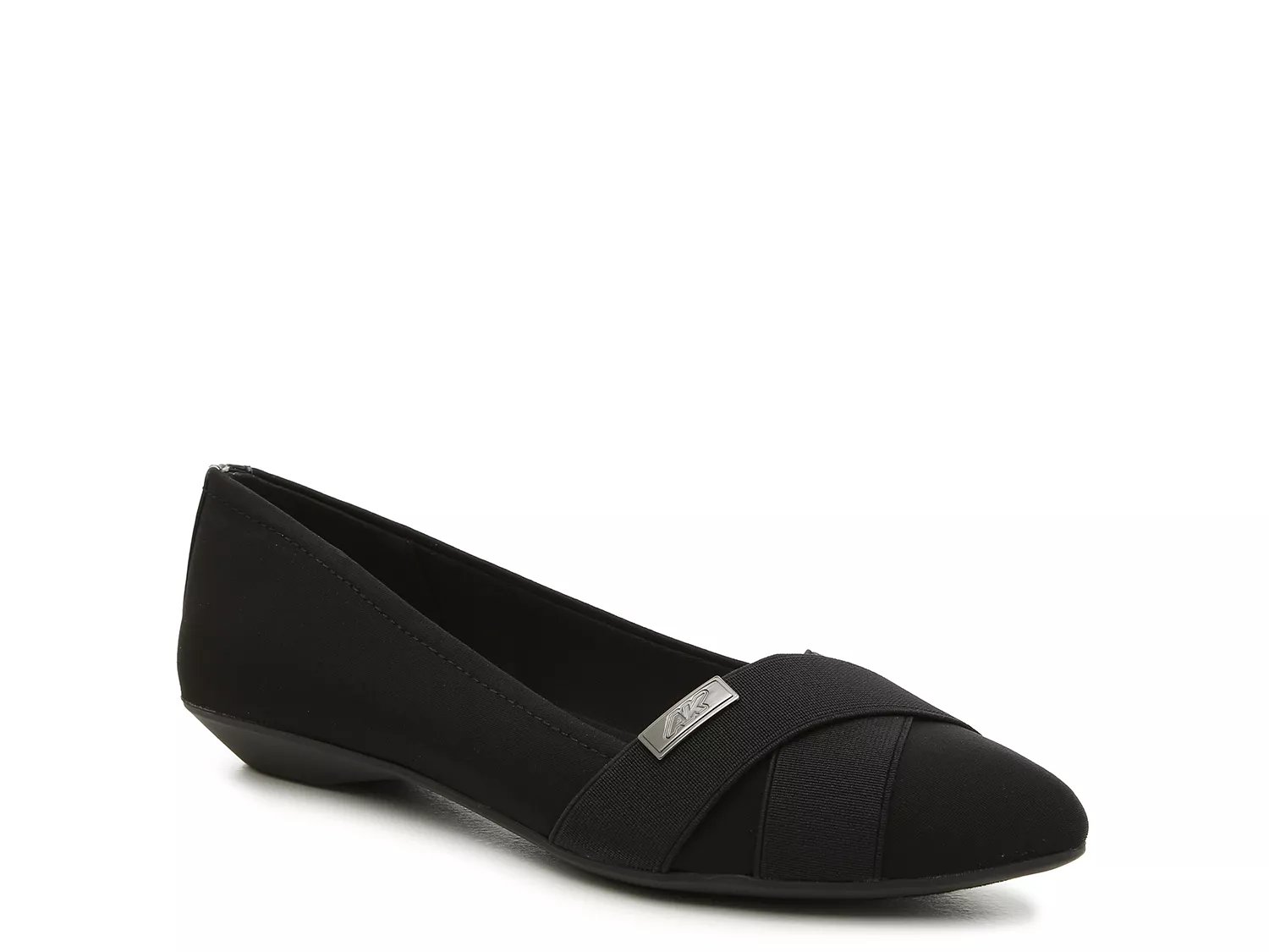 Anne klein store otavia flat