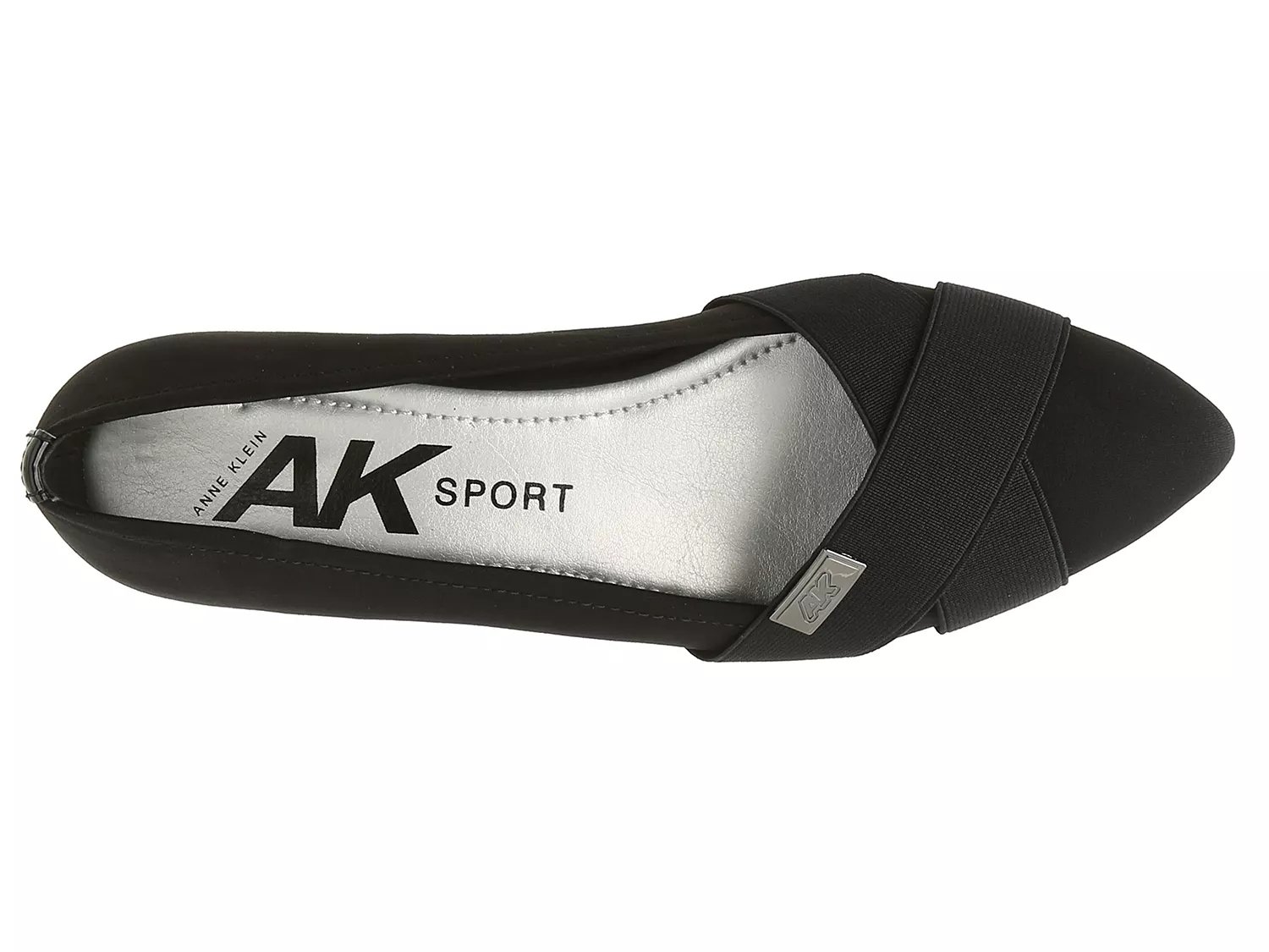 ak sport shoes navy