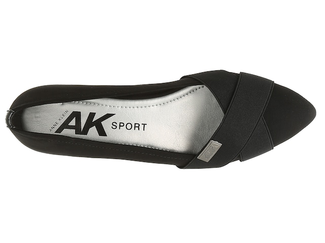 Anne Klein Sport Otavia Flat - Free Shipping | DSW
