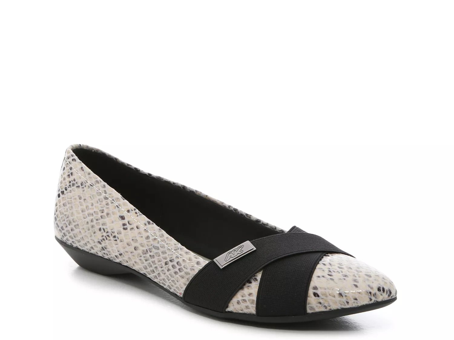 dsw flats