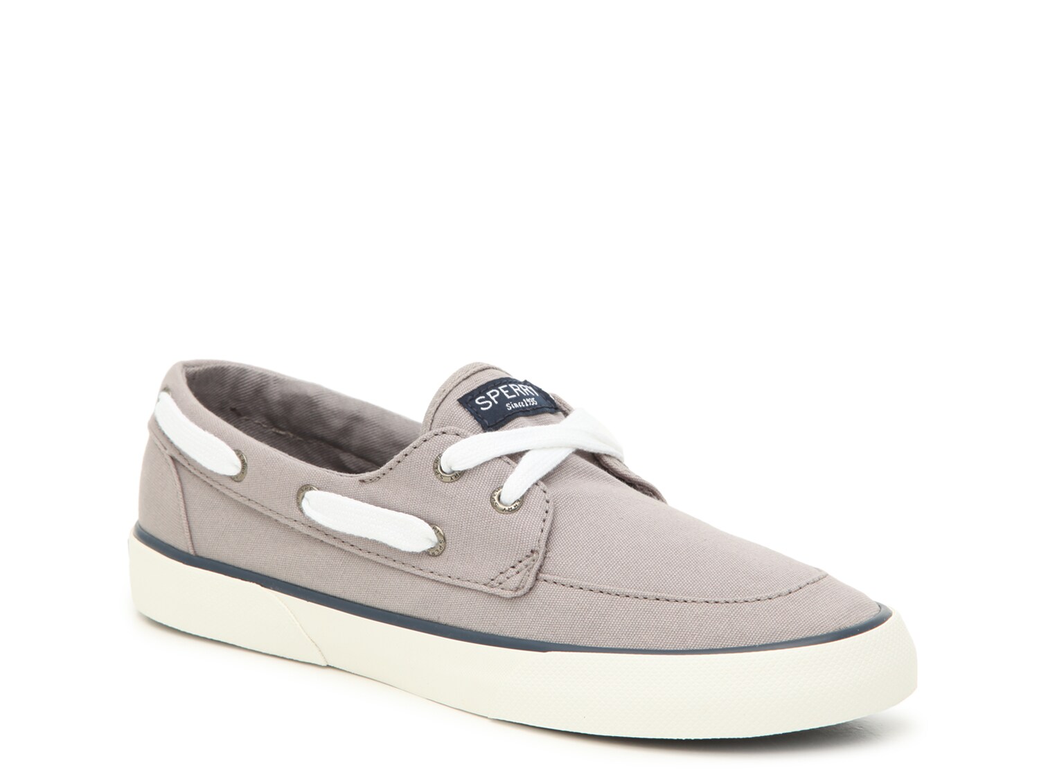 dsw womens sperry boat shoes