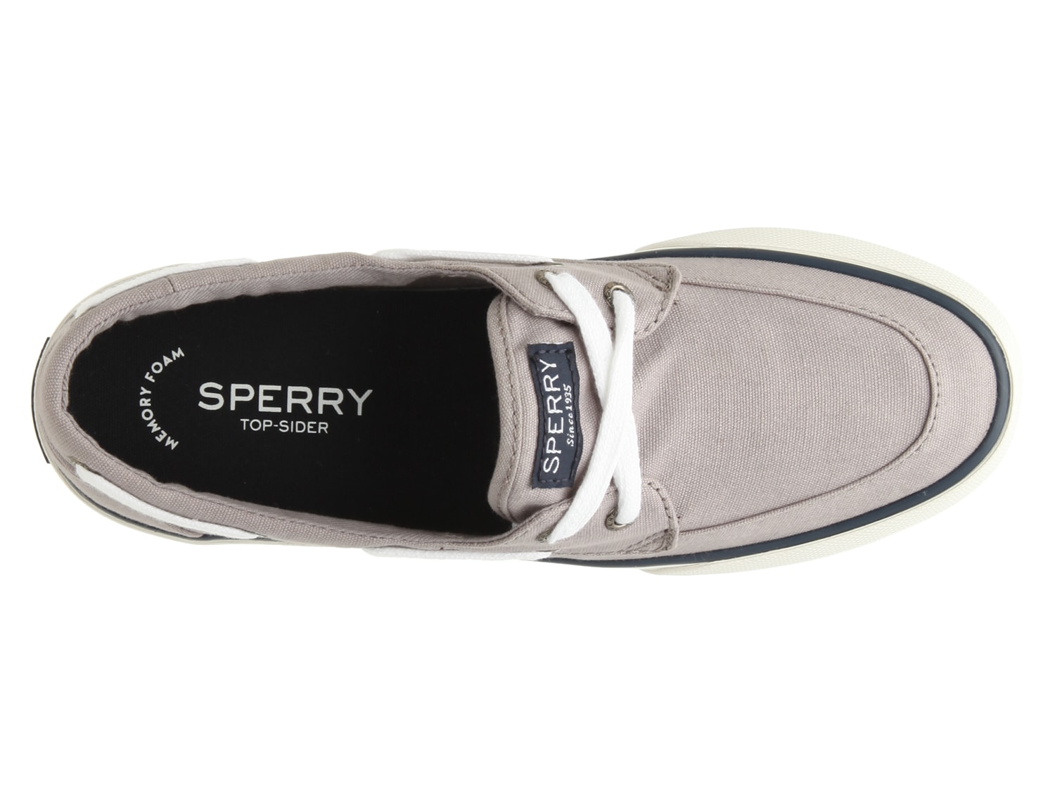 dsw womens sperry boat shoes