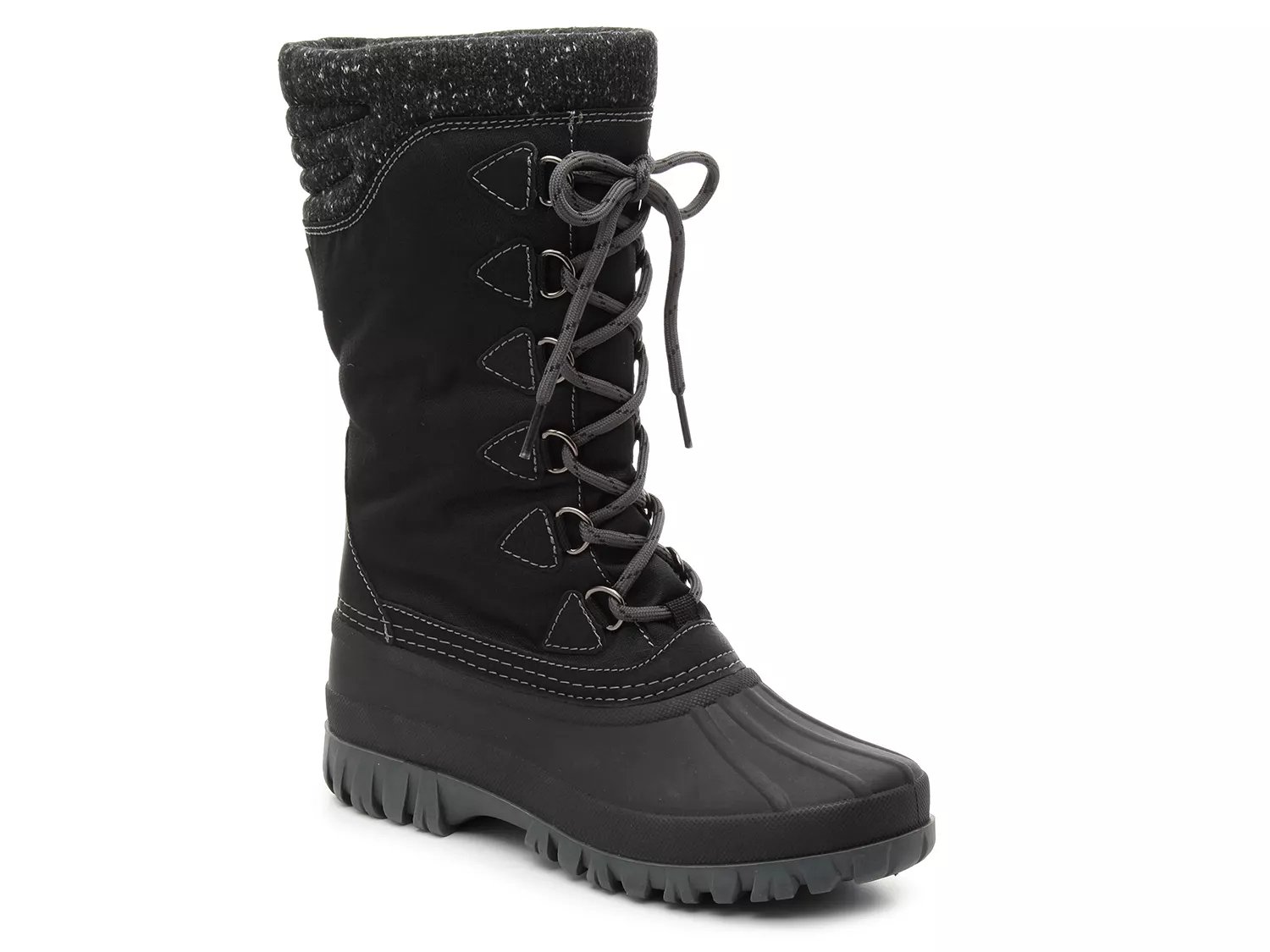 dsw bearpaw boots