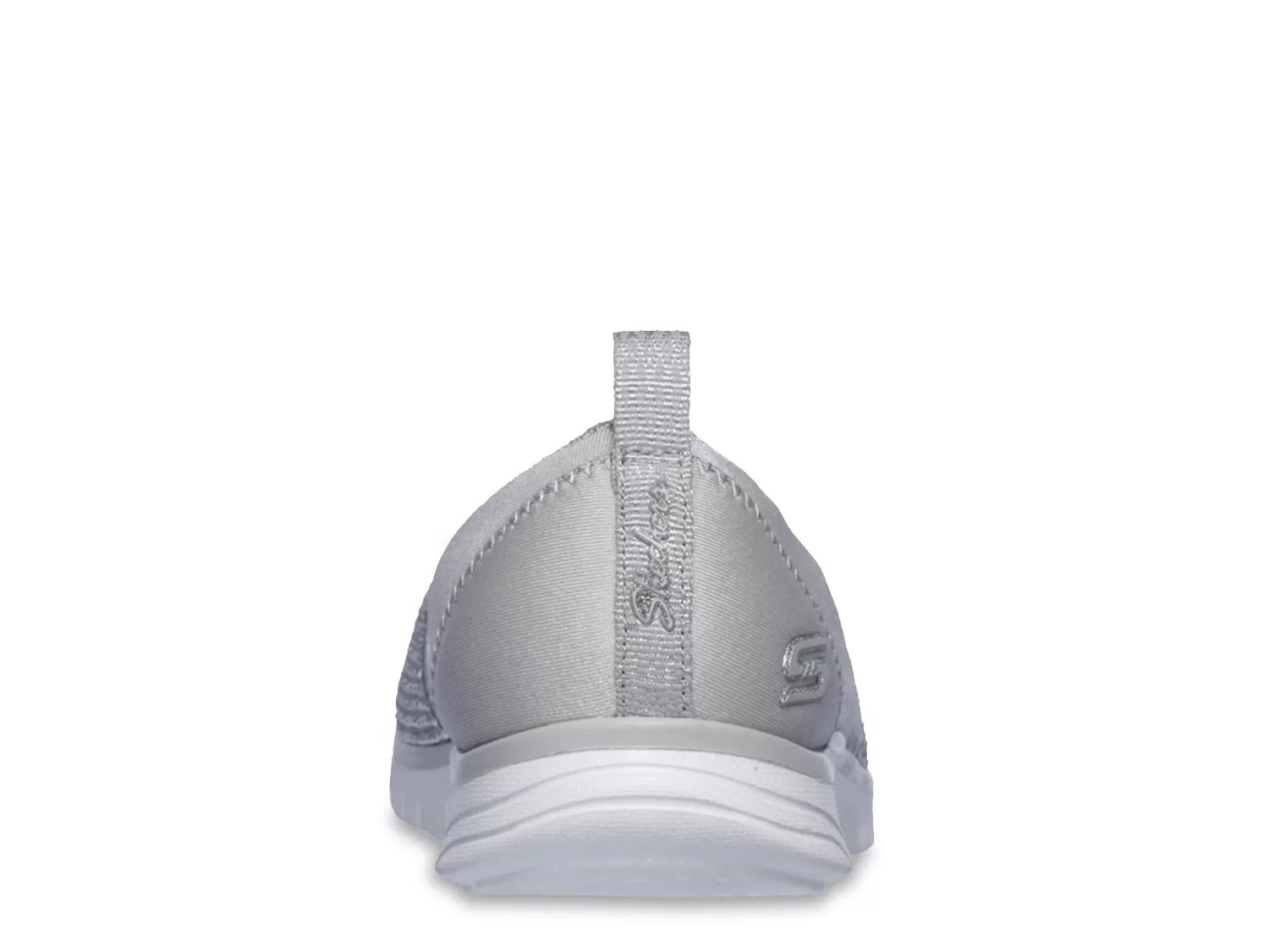 skechers ez flex shimmer show