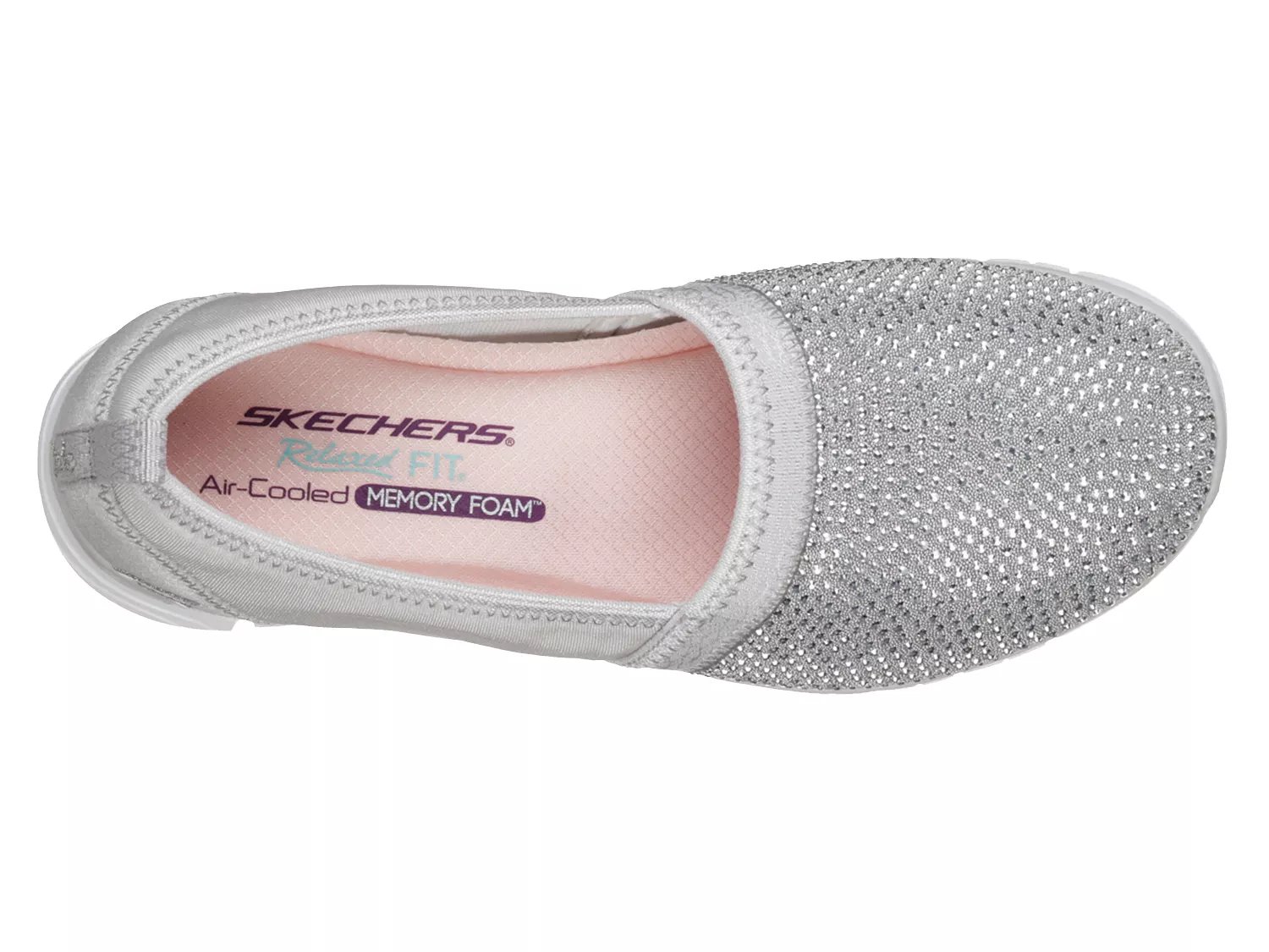 Skechers ez store flex shimmer show