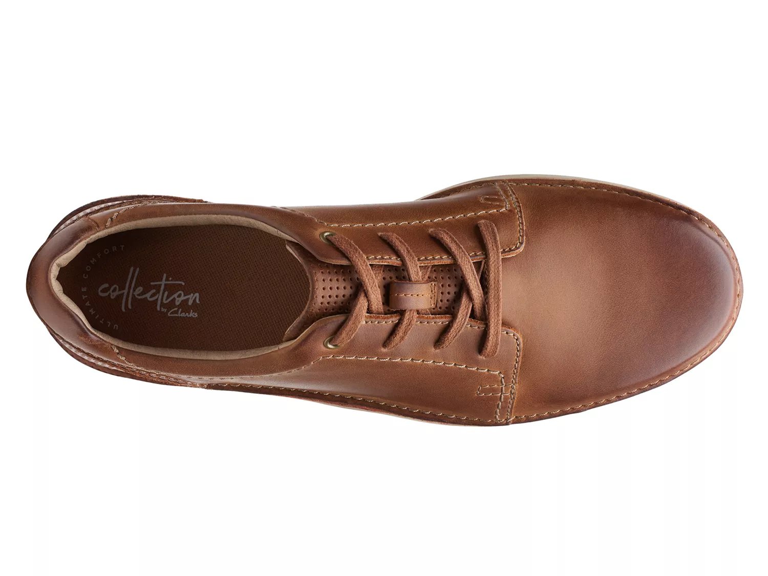 clarks star stride mens shoes