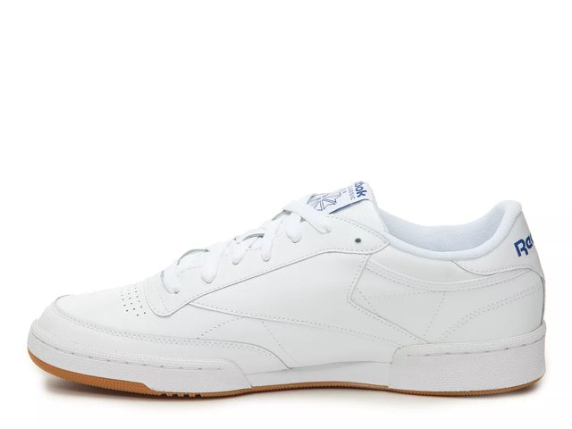 Reebok Club C 85 Sneaker - - DSW