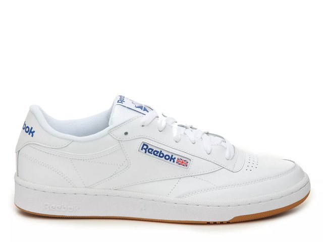 Reebok Club C 85 Sneaker - Men's - Free Shipping