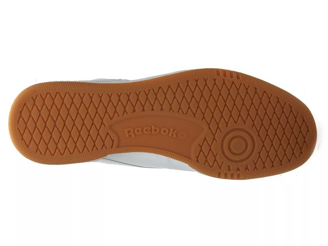 Reebok club c sale 85 femme orange