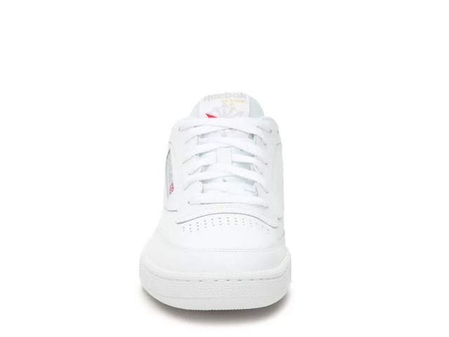 Reebok Club C 85 Sneaker Men s Free Shipping DSW
