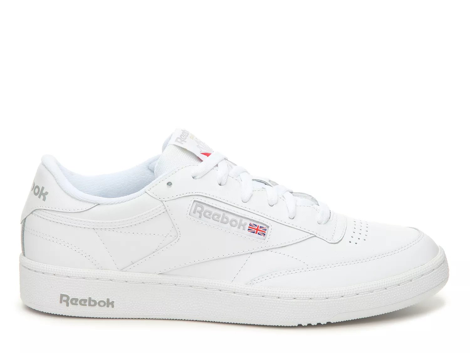 dsw reeboks