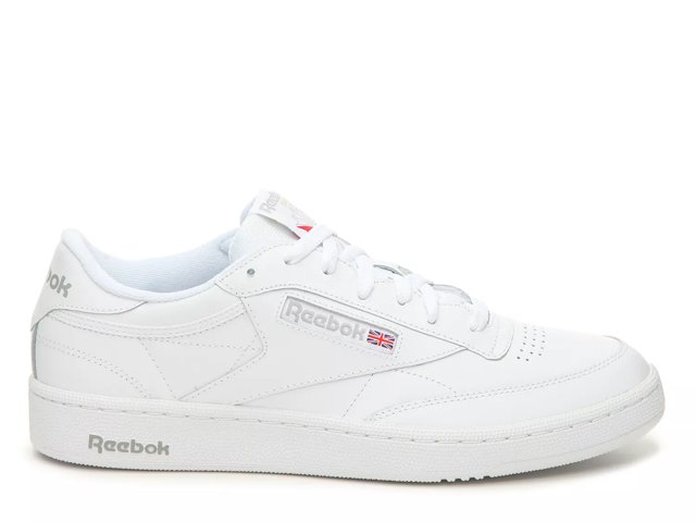 Reebok Club C 85 Sneaker Men s Free Shipping DSW