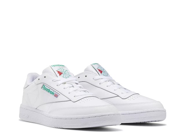 Dsw reebok club c cheap