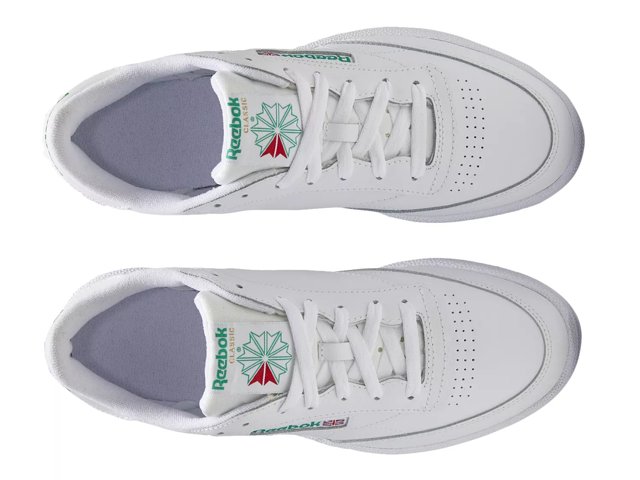 Reebok basic shoes on sale