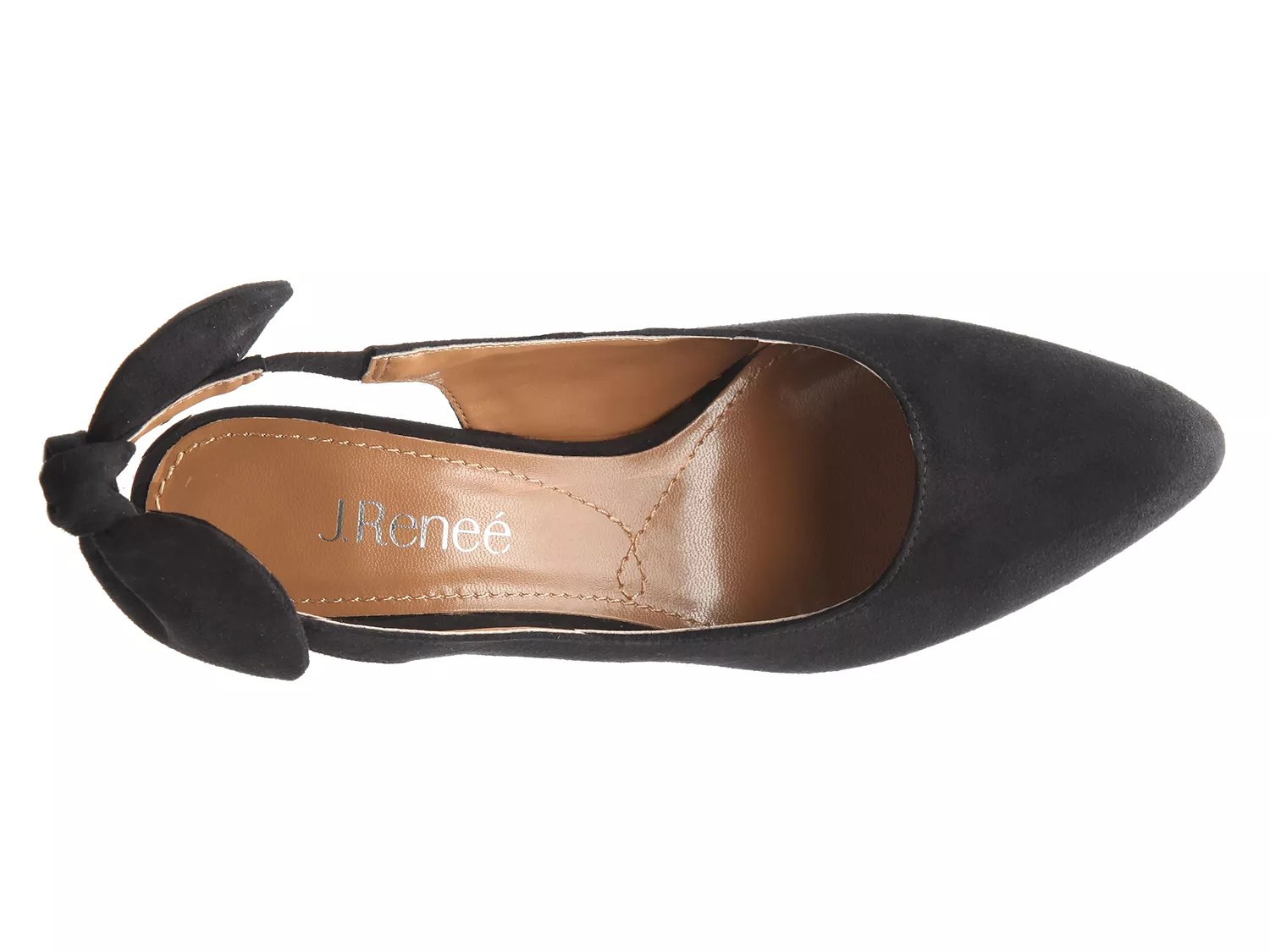 dsw j renee shoes