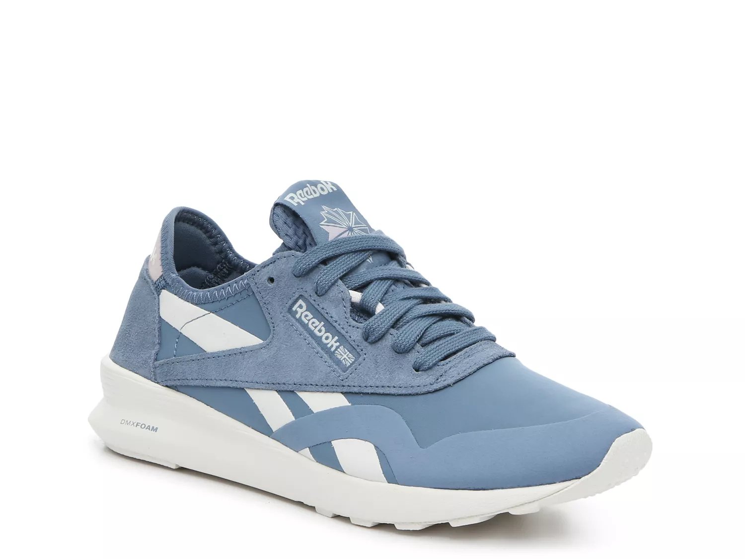 Reebok Classic Nylon Sneaker - Women's - Free Shipping | DSW