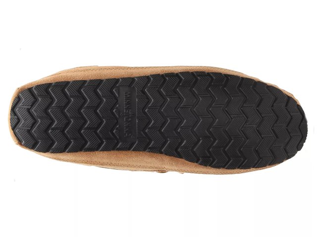 Minnetonka Casey Moccasin Slipper Free Shipping DSW