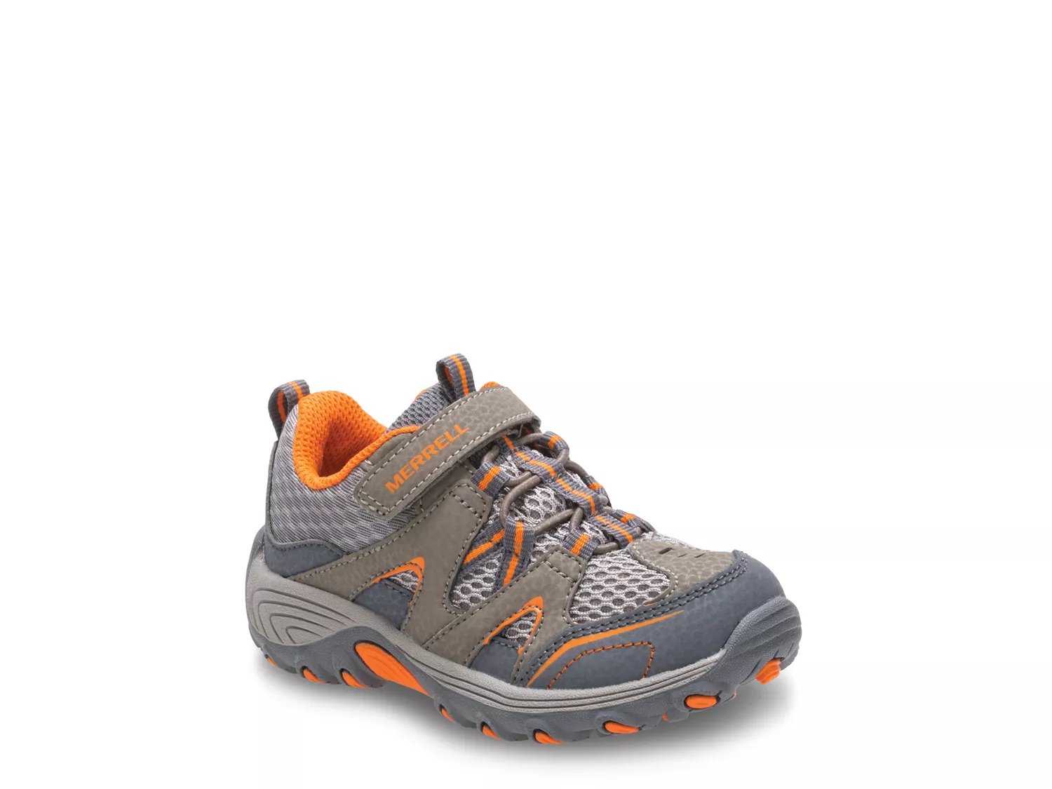 merrell kids trail chaser